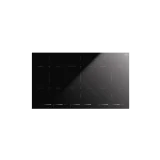 ILVE HCBI906TC/BK Piano Cotttura Induction 90 cm Touch Control Black Lucido |MISUMI Duegstore.com