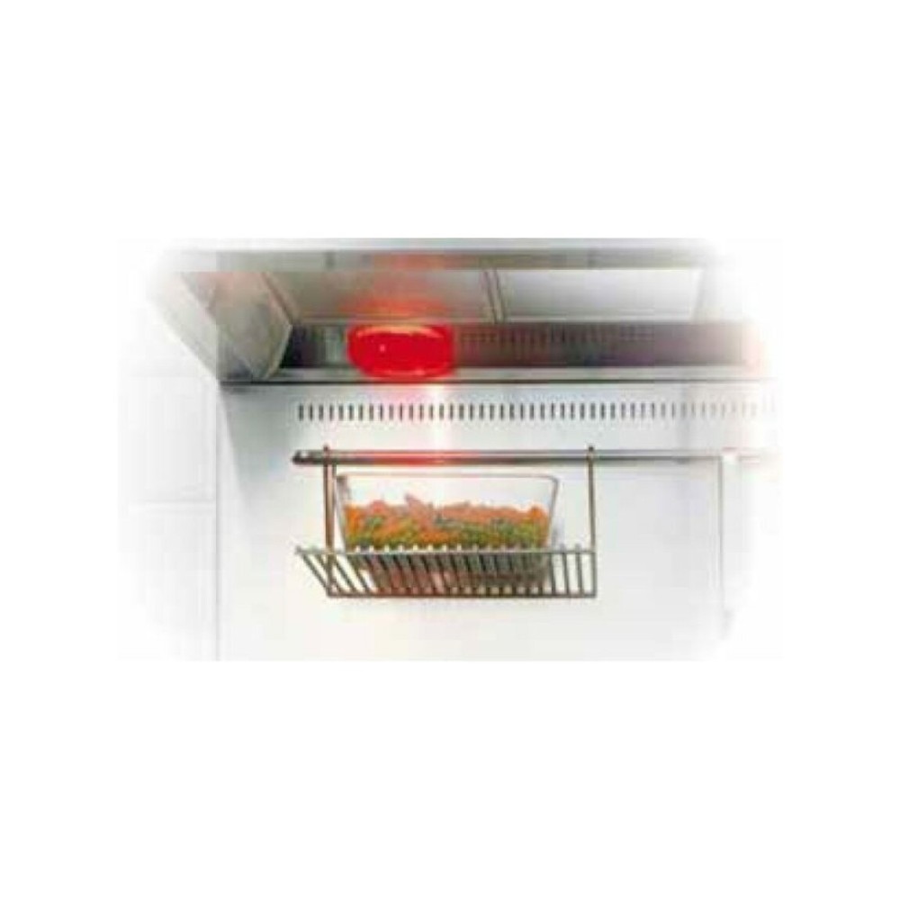 Grid Appoggia Ilve A/092/23 - Accesorios originales Ilve