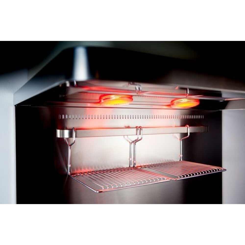 Grid Appoggia Ilve A/092/23 - Accesorios originales Ilve