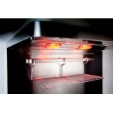 Grid Appoggia Ilve A/092/23 - Accesorios originales Ilve