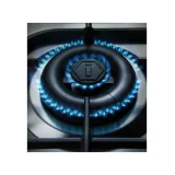 ILVE HCB60CN Piano Cottura 60 см в Бьянко, Антико Инокс, Графит Мэтт | Манополь Оттоне, Брунито, Кромо | Duegstore.com