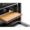 Ilve A/418/02 Placa para Pizza 900 con Paletta y Receta