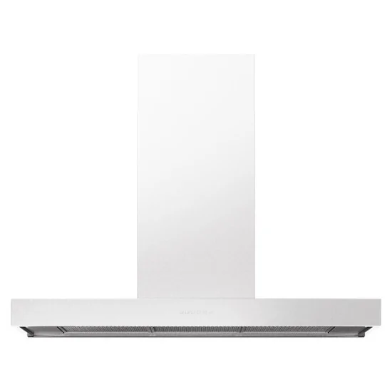 Ilve AGK100/SS: Cappa Aspirante 100cm Inox