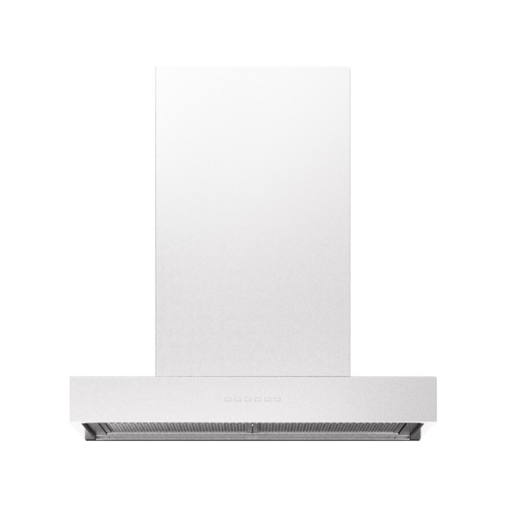 Ilve AGK60/SS: Ventosa de aspiración 60cm Inox ← Alta Eficiencia