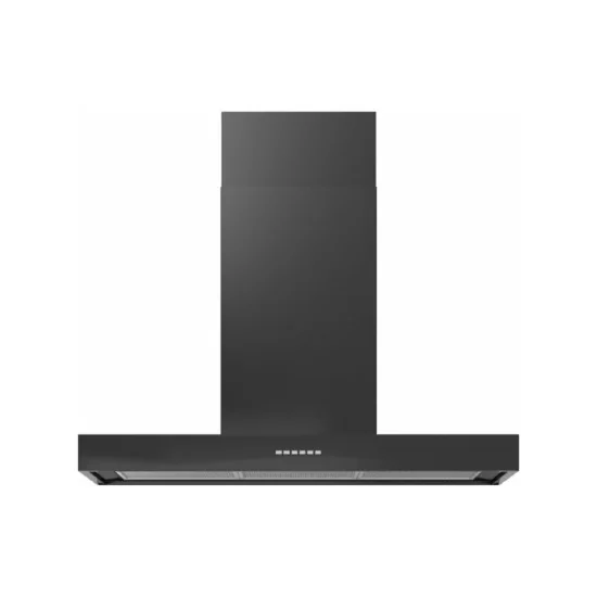 Ilve AGK90/MG: 90cm Dunstabzugshaube Matt47