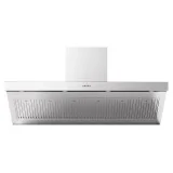 厨房罩 Ilve AGQ150 专业++++ 150cm+ 伊诺克斯