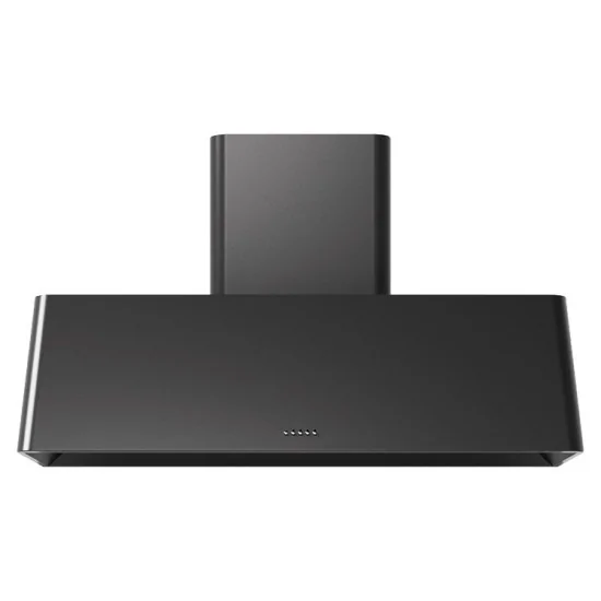 Kitchen hood Ilve AG120 Nostalgie | Design retro, modern technology