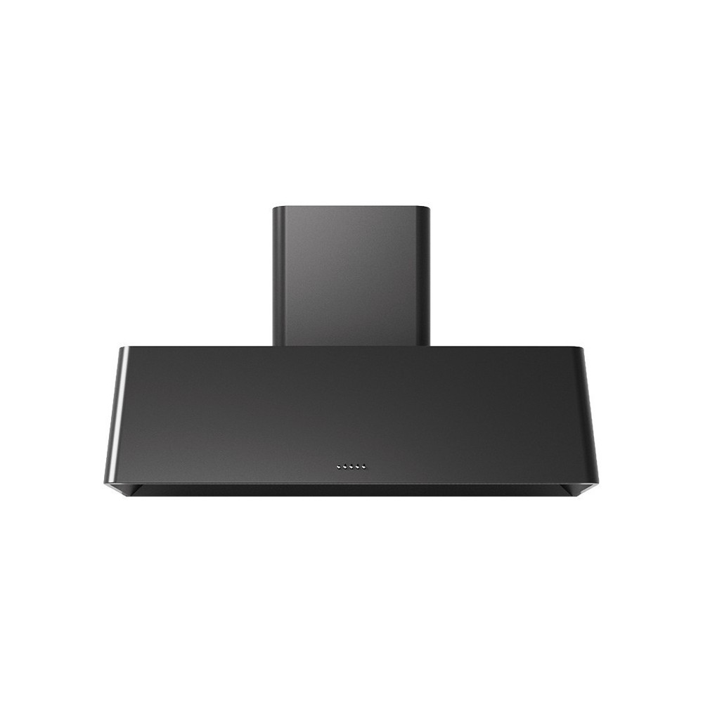 厨房罩 Ilve AG120 怀旧QQ 设计回顾,现代技术