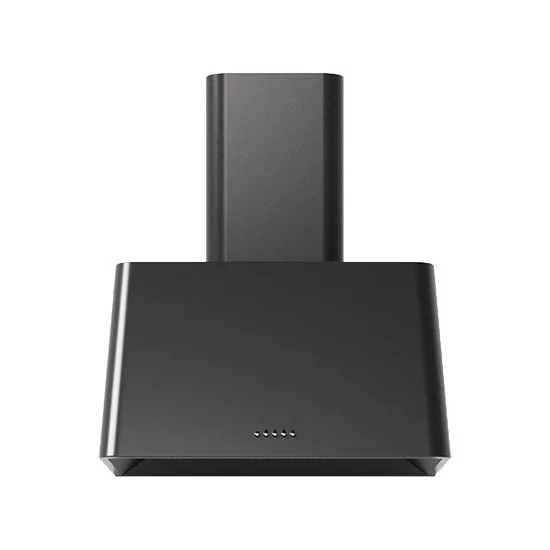 Ilve AG60 Nostalgie: Cappa Parete 60 cm - Diseño clásico, Eficiencia moderna