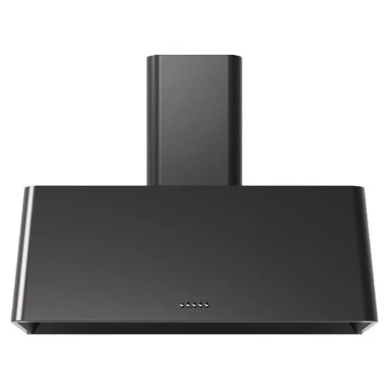 Ilve AG90 Cappa Nostalgie 90cm - Diseño clásico, Succión superior