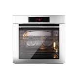 ILVE OV30ST31/SS 多功能电 Oven 30英寸,114升,无色钢,320°C | Duegstore.com