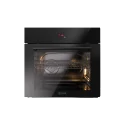 ILVE OV30GT31/BK - Electric Multifunction Oven 30 Inches, 114 Liters, Maximum Temperature 320°C