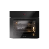 ILVE OV30GT31/BK Multifunktionsofen 30 Zoll, 114 Liter, 320°C | Duegstore.com