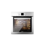 ILVE OV60SMPVS1/SS 多功能炉60厘米,无色钢,50°-270°C | Duegstore.com