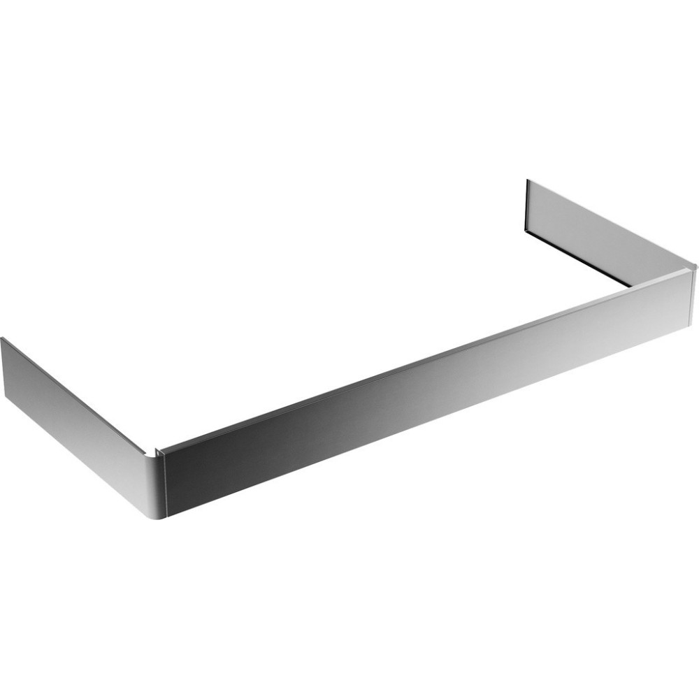 Ilve AMZ150/I Kit Zoccoli Inox 150 | Design e Resistenza per la tua Cucina