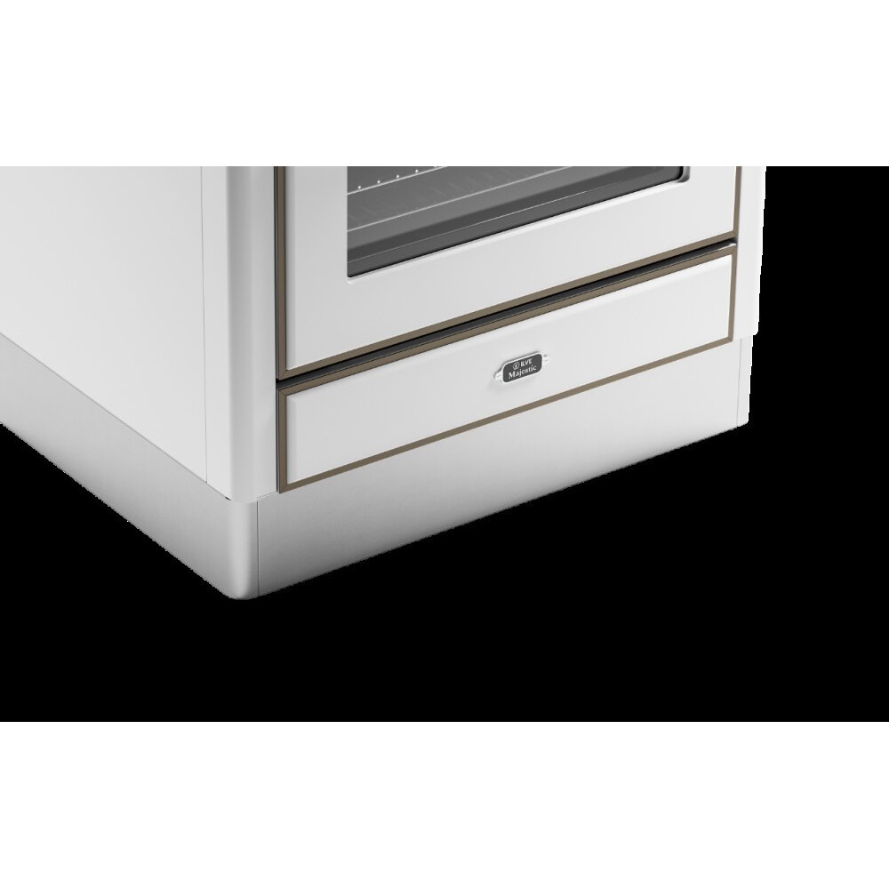 Ilve AMZ76/I: комплект из нержавеющей стали для Majestic 76