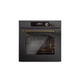 ILVE OV601NL3 Horno multifunción 60 cm, acero inoxidable / pintado, 300°C Duegstore.com