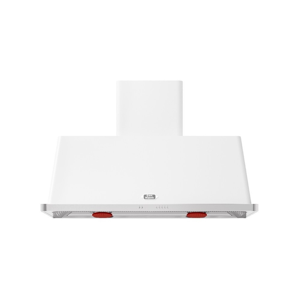 C Ilve Majestic AM120: Diseño y potencia para su cocina