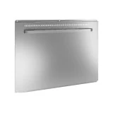 Ilve AM4-100 100cm Wallet Panel - Stainless Steel | Shop Online