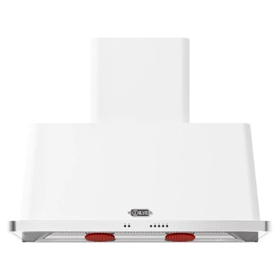 Ilve AM70 Majestic: Cappa 70cm B - Efficacité et style dans la cuisine