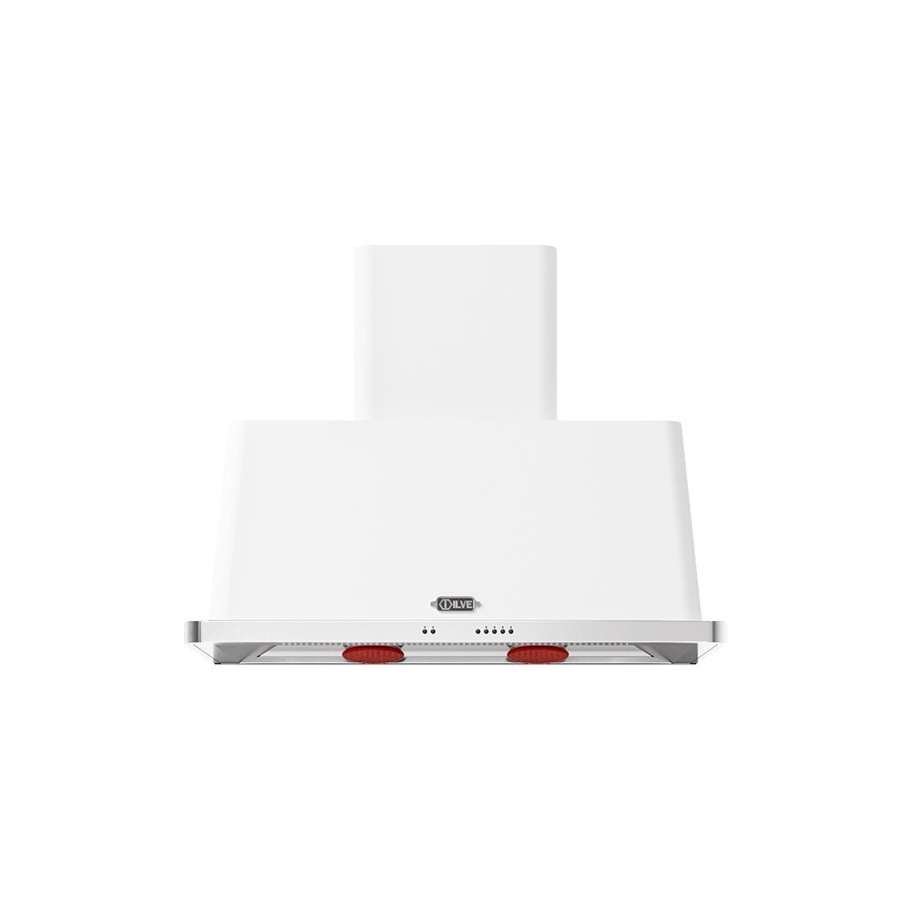 Ilve AM70 Majestic: вытяжка B 70 см — эффективность и стиль на кухне