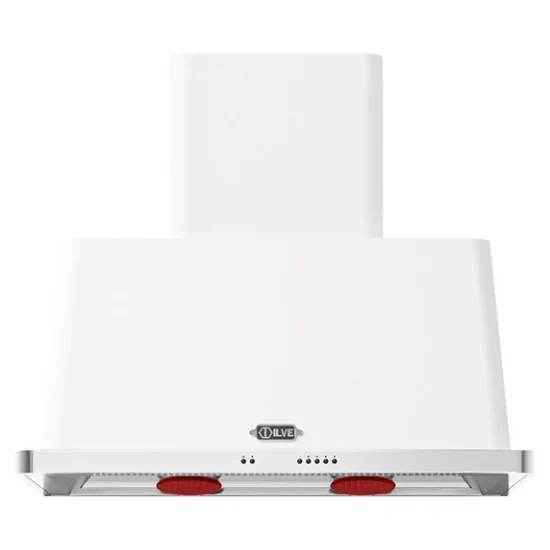 Ilve AM90 Majestic: Cappa 90 см - превосходная производительность и элегантный стиль