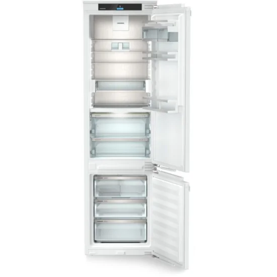 Liebherr ICBNci 5663 Refrigerador Combinado por Incasso, 194-195 x 56-57 x 55 cm sometida Duegstore.com