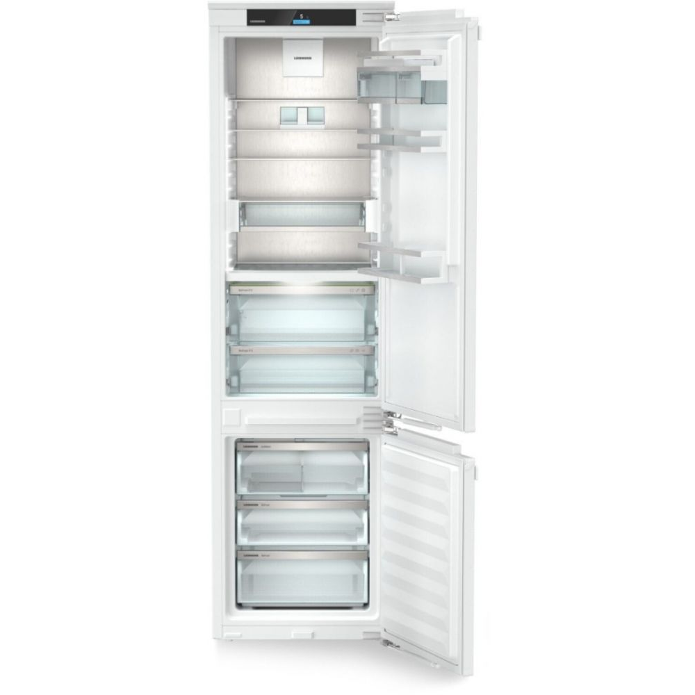Liebherr ICBNci 5663 Refrigerator Combined by Incasso, 194-195 x 56-57 x 55 cm | Duegstore.com