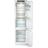 Liebherr ICBNci 5663 Frigorifero Combinato da Incasso, 194-195 x 56-57 x 55 cm | Duegstore.com