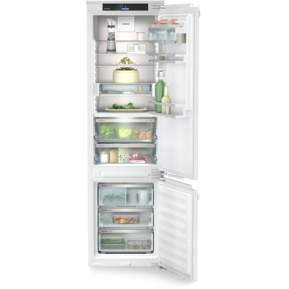 Liebherr ICBNci 5663 Einbaukühlschrank, 194-195 x 56-57 x 55 cm | Duegstore.com