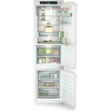 Liebherr ICBNci 5663 Холодильник Комбинированный Инкассо, 194-195 x 56-57 x 55 см Duegstore.com