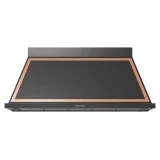 ILVE ANB150 Coupe aspiration 150 cm, série Nostalgie |MISUMI Duegstore.com