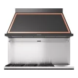 ILVE ANB150 Ventosa de aspiración 150 cm, serie Nostalgie Duegstore.com