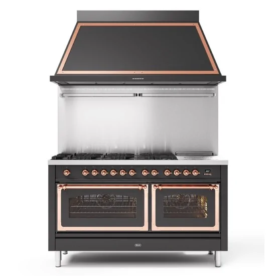 ILVE ANB150 Sauger 150 cm, Nostalgie Serie | Duegstore.com