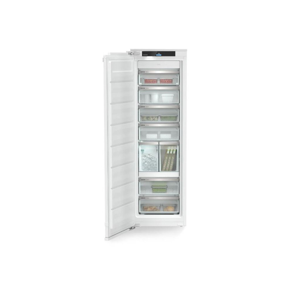 Liebherr SIFNAd 5188 Freezer intégré |MISUMI Duegstore.com