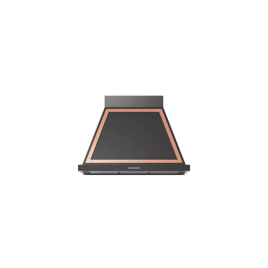 ILVE ANB90 Aspirant cap 90 cm, Nostalgie series | Duegstore.com