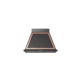 ILVE ANB90 Aspirant cap 90 cm, Nostalgie series | Duegstore.com