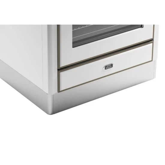 Pares Ilve APZ120/120 h 12 cm tención Accesorios para electrodomésticos