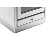 KIT Zocoli paires H120 P70 Bia Ant for Ilve APZ70/120 | Accessoires de cuisine