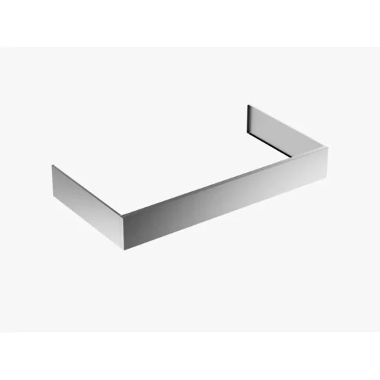 Kit Zoccoli Paare Ilve APZ70/140 H140 P70 | Cucine Zubehör