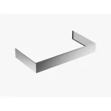 KIT ZOCCOLI COPRIP H140 P90 for Kitchens Ilve APZ90/140 | Kitchen accessory