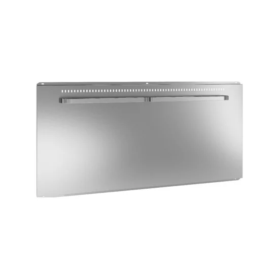 Panneau mural Ilve AP4-150 | Accessoires de cuisine en acier inoxydable