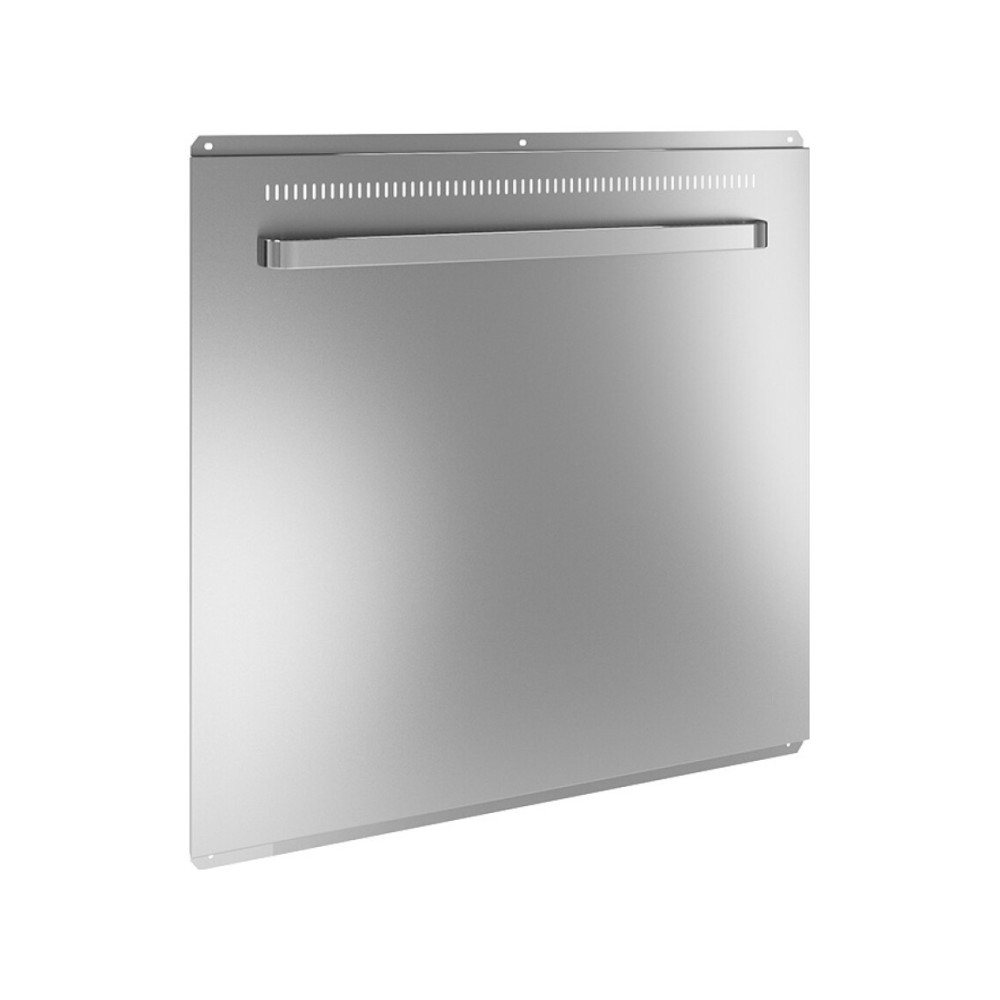 Wandplatte 70 INOX ILVE AP4-70 | Professionelles Küchenzubehör
