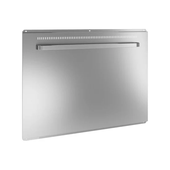 INOX 90 cm ILVE AP4-90