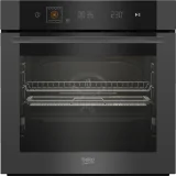 Beko MBBIMA10600MTPSWE Pyrolyseofen mit AirFry |60 cm, Klasse A, Weiß |Online kaufen