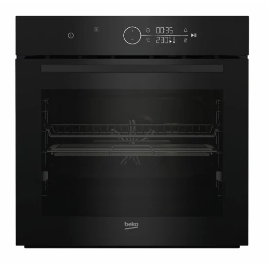 Forno Beko BCBIMA17400KSBS con AirFry | 72L, Multifunzione, Classe A | Negozio Online