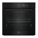 Beko BCBIS17300KSBCS Four multifonctions : couleurs - DEEPBLACK