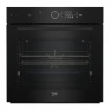Beko BCBIS17300KSBCS AirFry 烤箱和 SteamAssist |健康多样的美食
