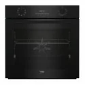 Beko BCBIMA17300KSB four : couleurs - DEEPBLACK