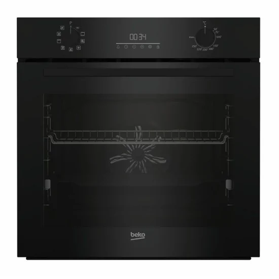 Beko BCBIMA17300KSB Oven AirFry: Cocina Sana y Fast ← Oferta en línea